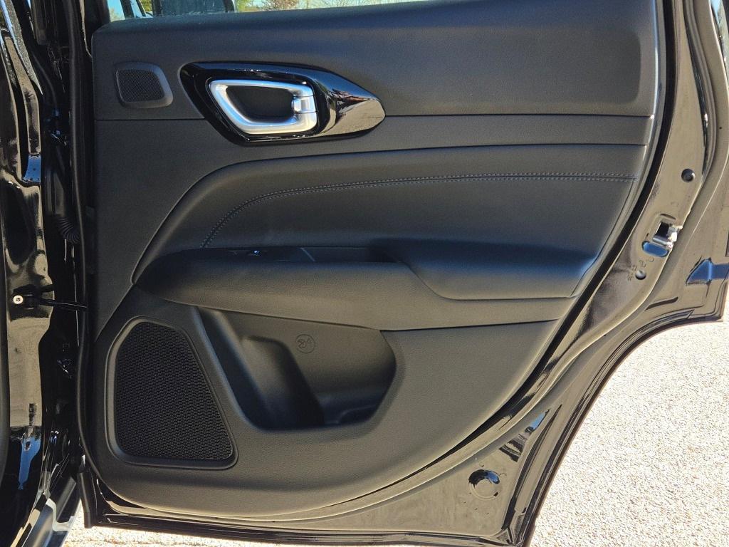 new 2026 Jeep Compass car, priced at $33,400