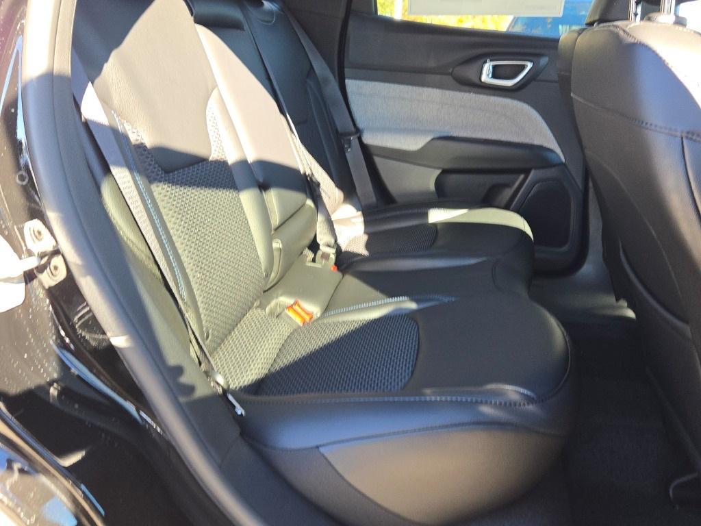 new 2026 Jeep Compass car, priced at $27,415