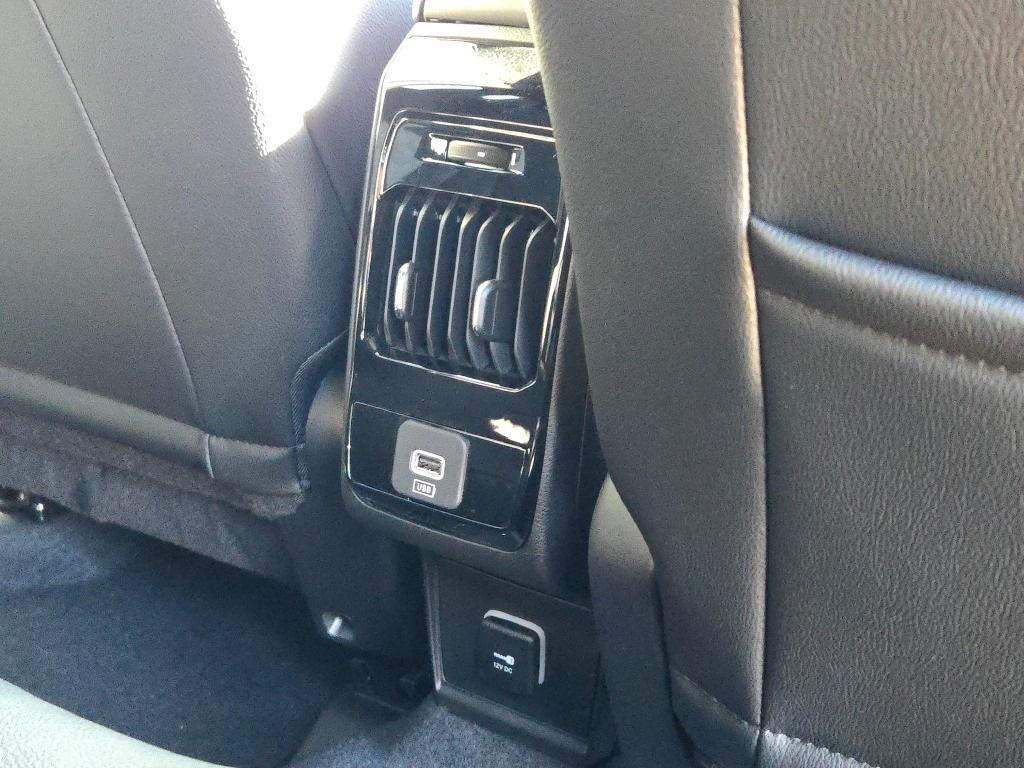 new 2026 Jeep Compass car, priced at $27,415