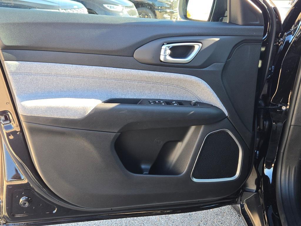 new 2026 Jeep Compass car, priced at $27,415