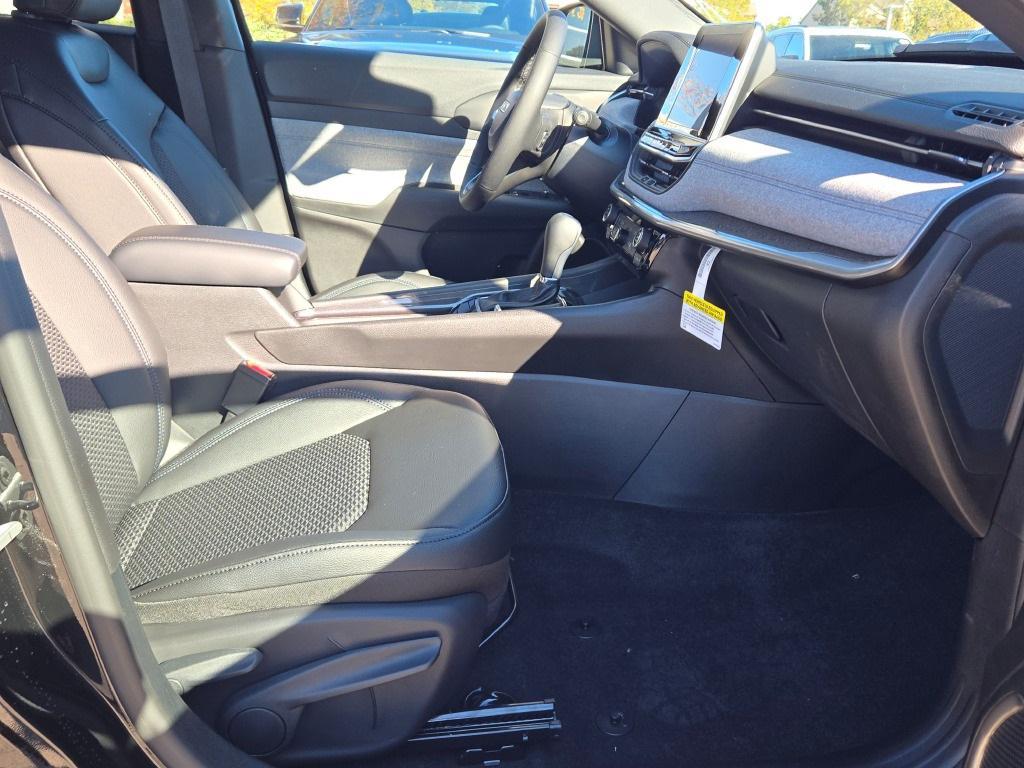 new 2026 Jeep Compass car, priced at $27,415