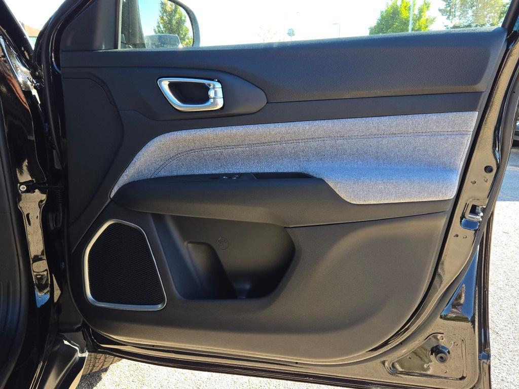 new 2026 Jeep Compass car, priced at $27,415