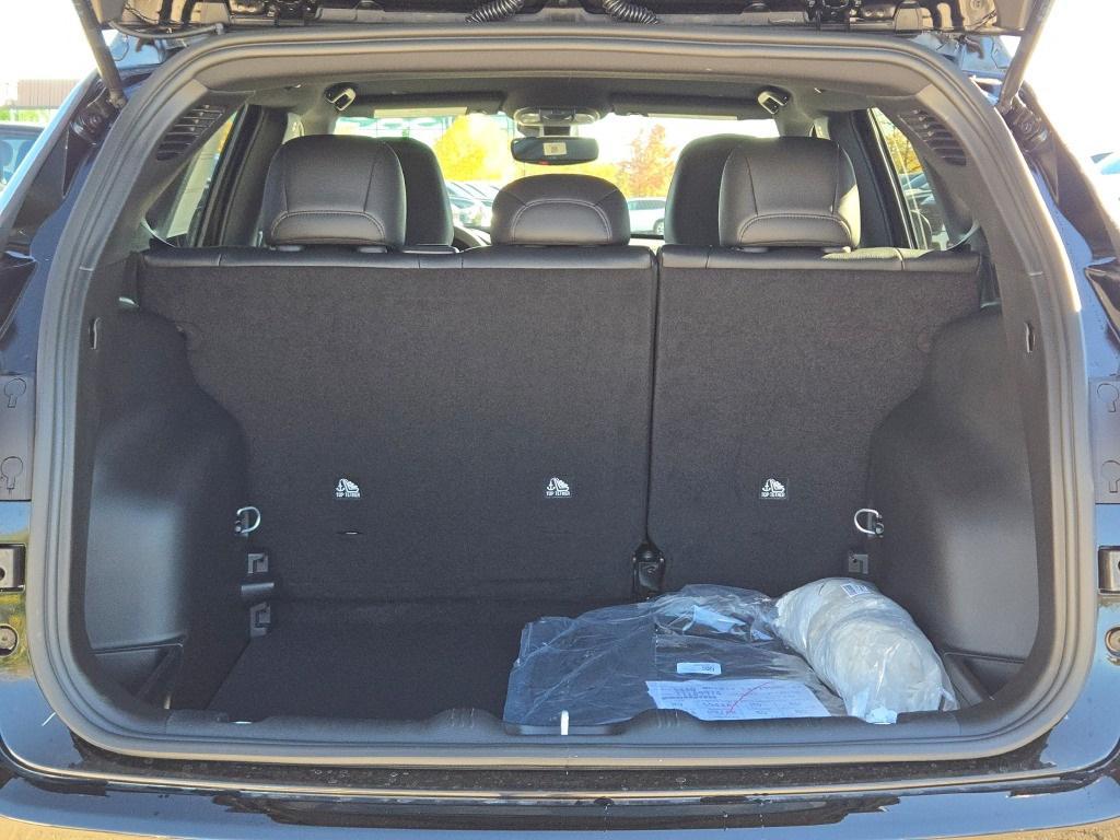 new 2026 Jeep Compass car, priced at $27,415