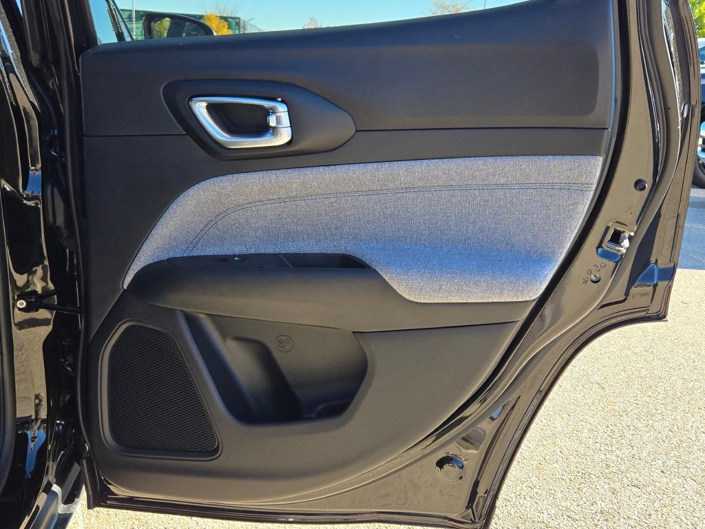 new 2026 Jeep Compass car, priced at $27,415