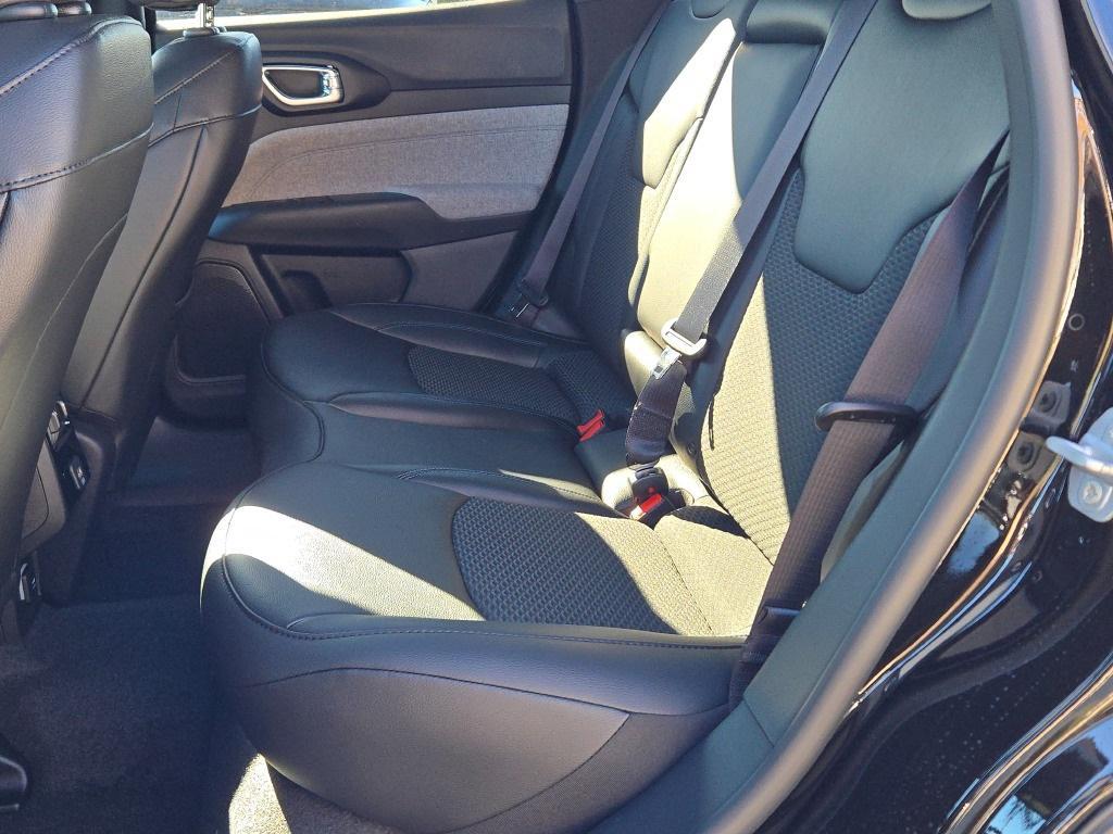 new 2026 Jeep Compass car, priced at $27,415