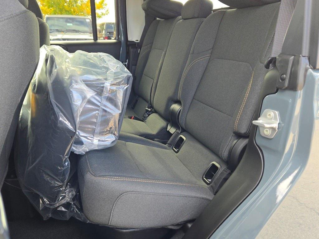 new 2026 Jeep Gladiator car, priced at $50,795