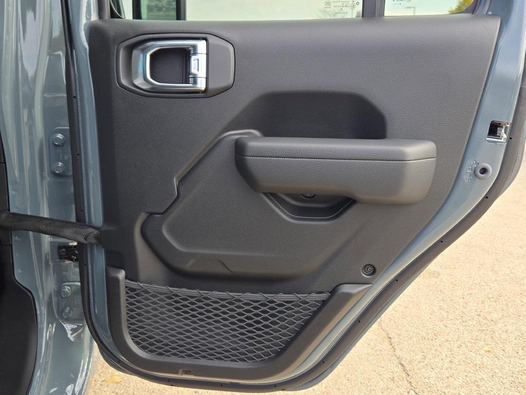 new 2026 Jeep Gladiator car, priced at $50,795