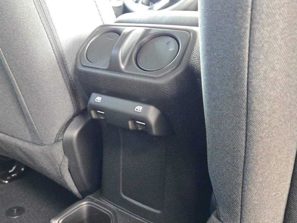 new 2026 Jeep Gladiator car, priced at $50,795