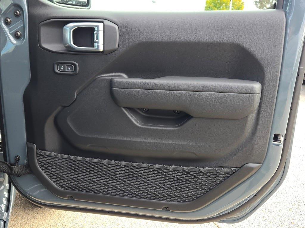 new 2026 Jeep Gladiator car, priced at $50,795