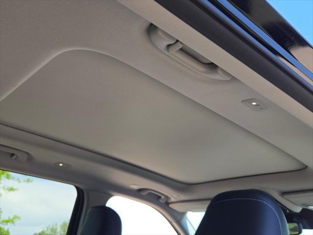 used 2021 Jeep Grand Cherokee L car, priced at $29,700