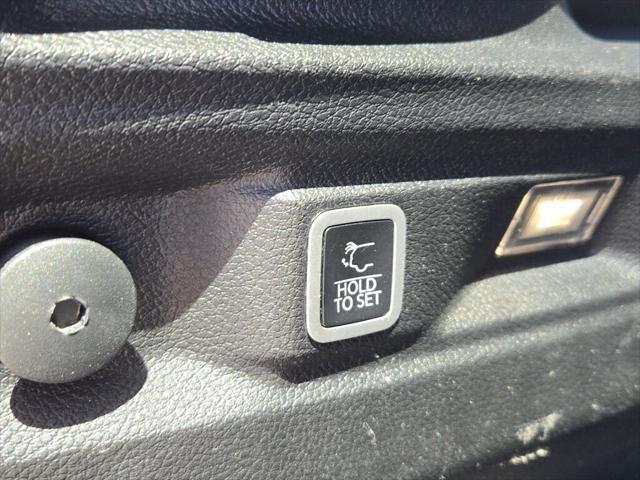 used 2021 Jeep Grand Cherokee L car, priced at $29,700