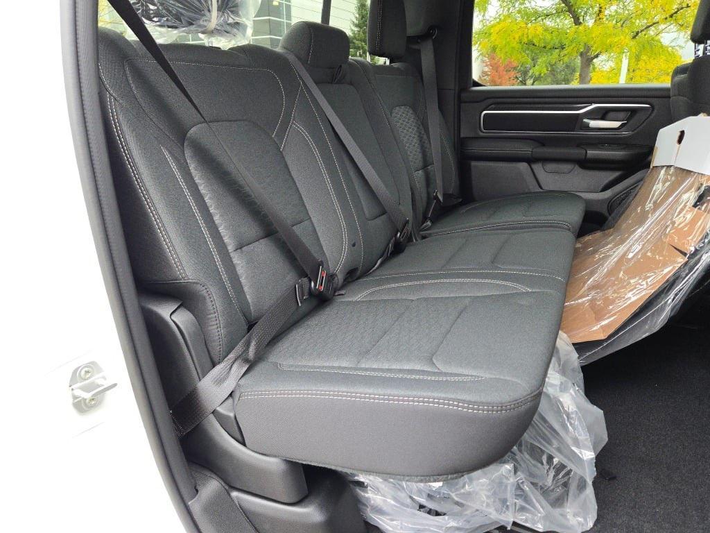 new 2026 Ram 1500 car, priced at $54,165