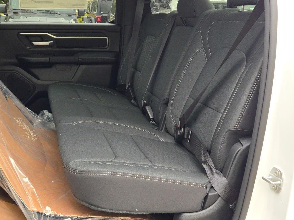 new 2026 Ram 1500 car, priced at $54,165