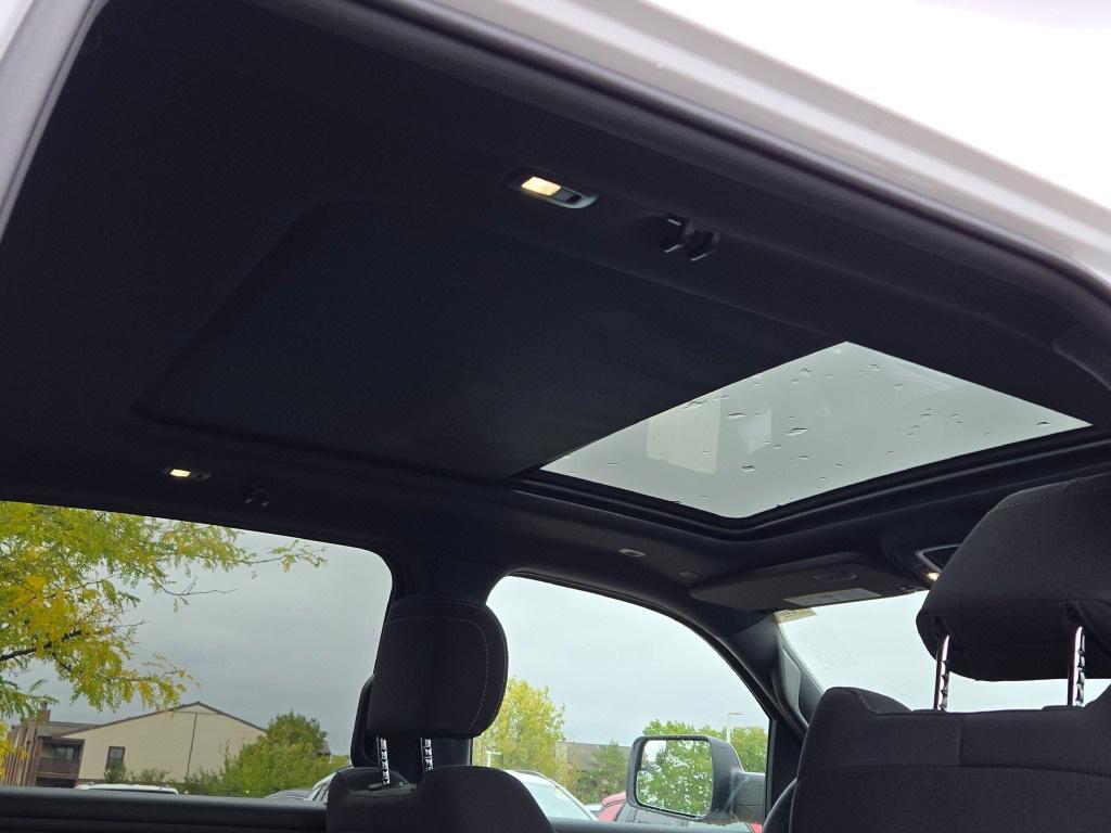 new 2026 Ram 1500 car, priced at $54,165