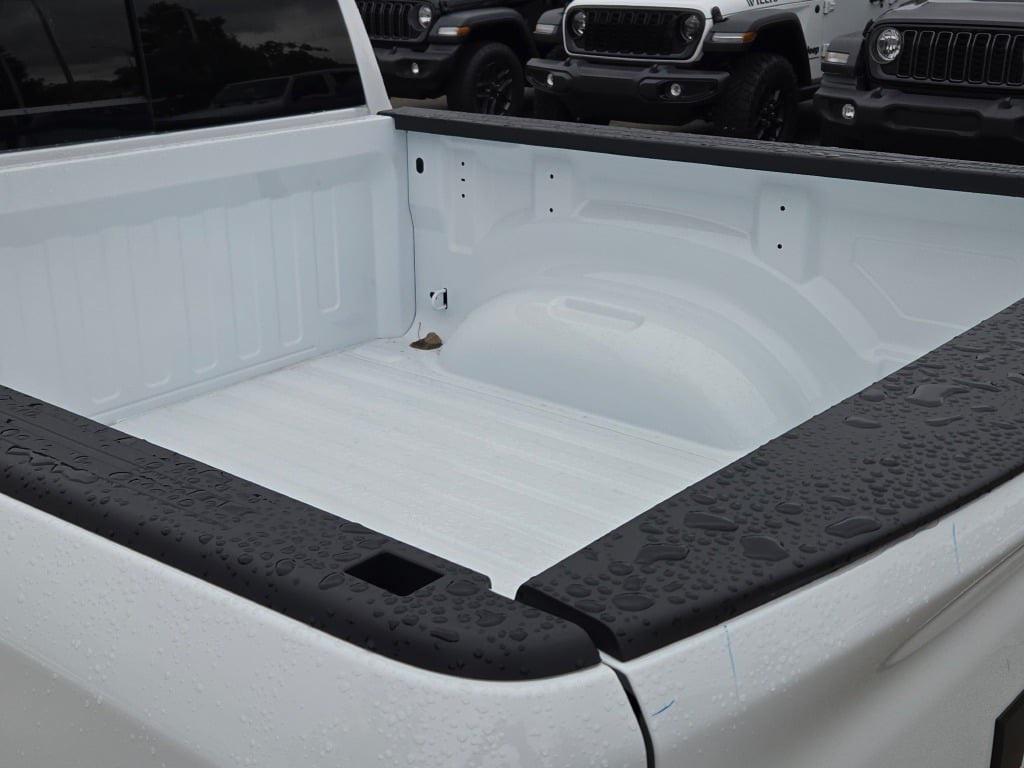 new 2026 Ram 1500 car, priced at $54,165