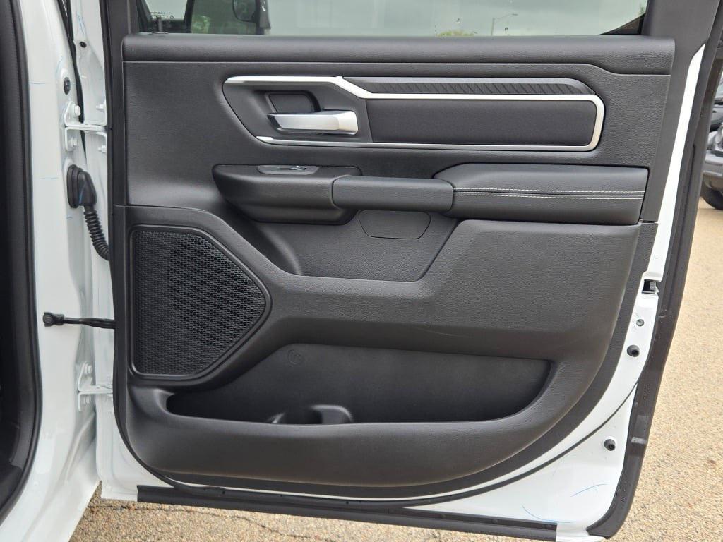new 2026 Ram 1500 car, priced at $54,165