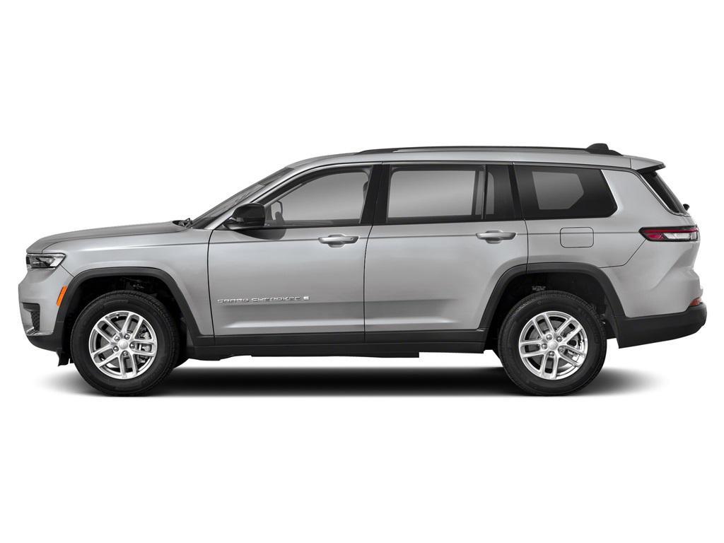 used 2024 Jeep Grand Cherokee L car, priced at $34,416