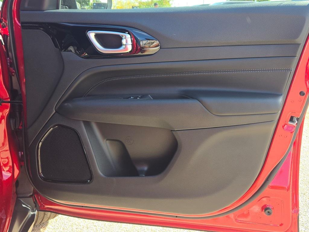 new 2026 Jeep Compass car, priced at $32,750