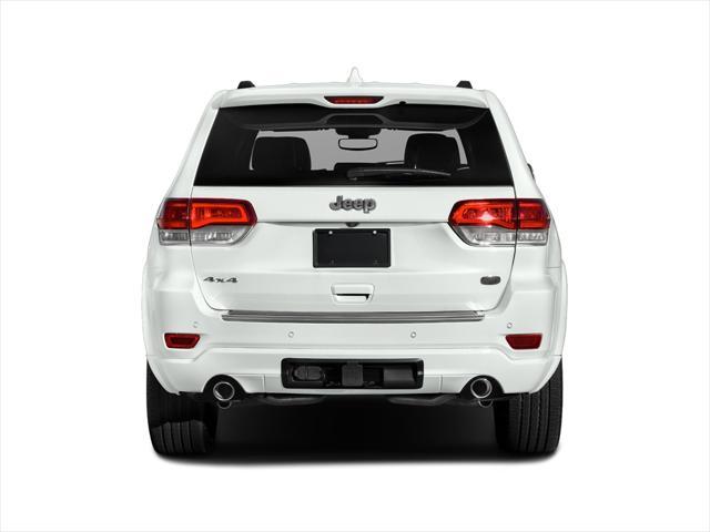 used 2020 Jeep Grand Cherokee car, priced at $28,500