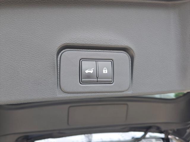 used 2021 Nissan Rogue car, priced at $22,938
