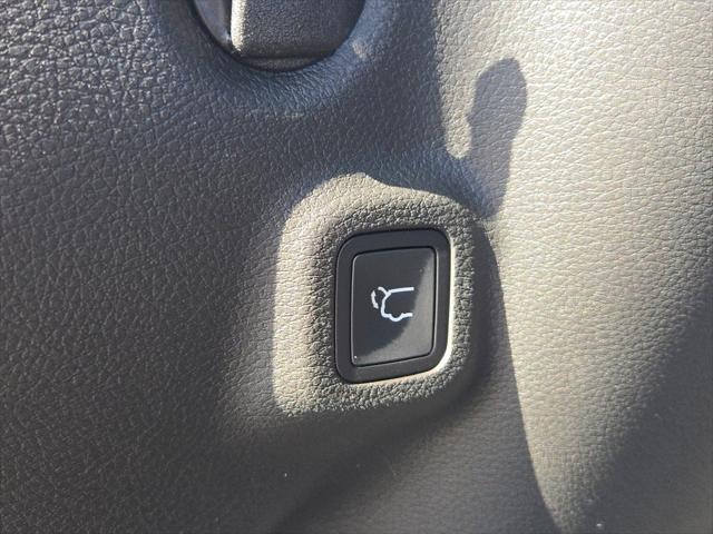 used 2024 Jeep Compass car, priced at $28,300