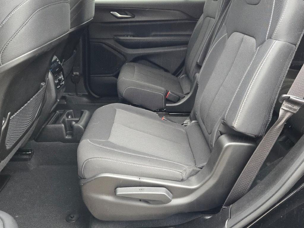 used 2024 Jeep Grand Cherokee L car, priced at $29,170