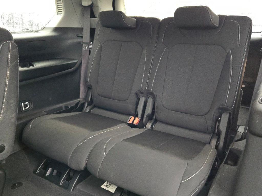 used 2024 Jeep Grand Cherokee L car, priced at $29,170