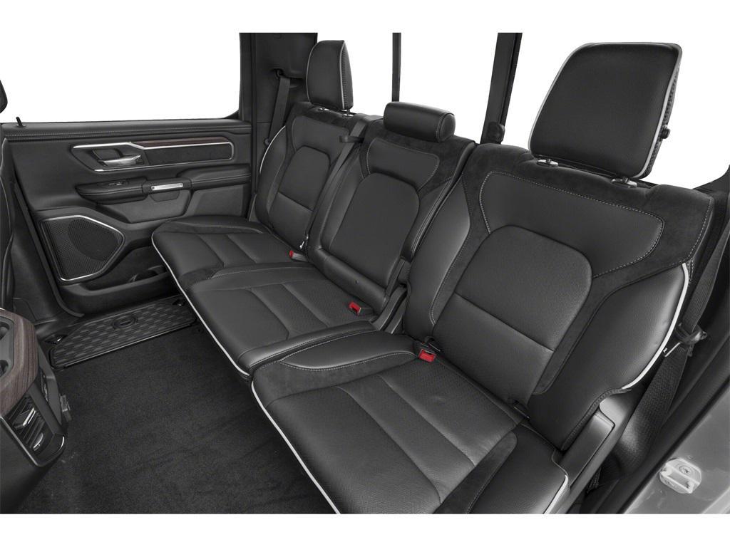 new 2026 Ram 1500 car, priced at $67,570