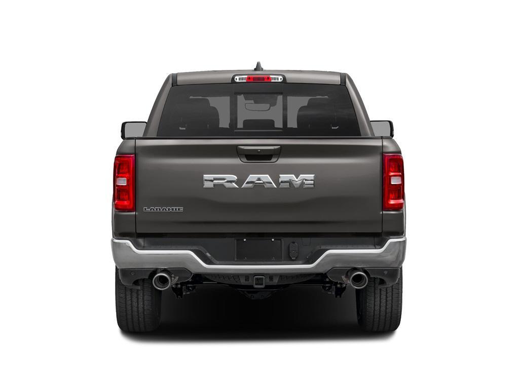 new 2026 Ram 1500 car, priced at $67,570