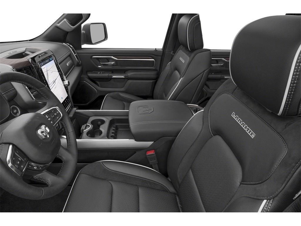 new 2026 Ram 1500 car, priced at $67,570