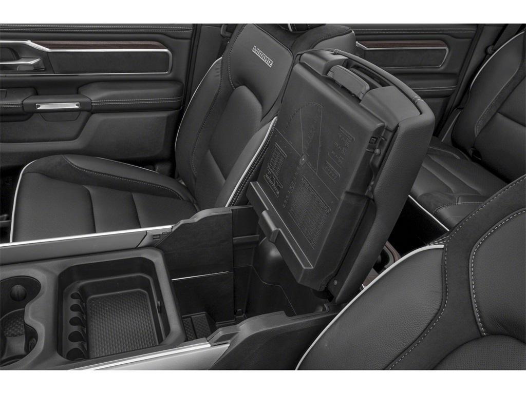 new 2026 Ram 1500 car, priced at $66,980