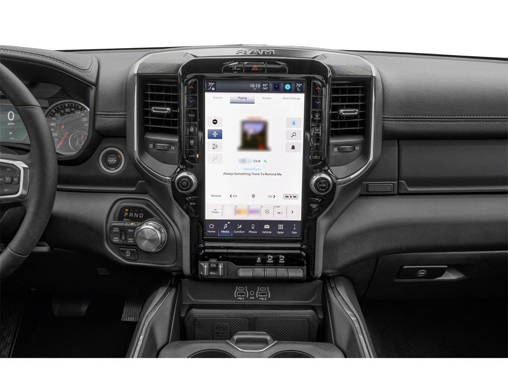 new 2026 Ram 1500 car, priced at $66,980