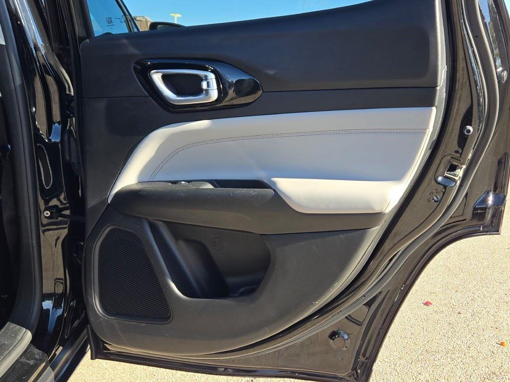 used 2022 Jeep Compass car, priced at $21,722