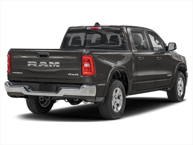 new 2025 Ram 1500 car, priced at $41,102