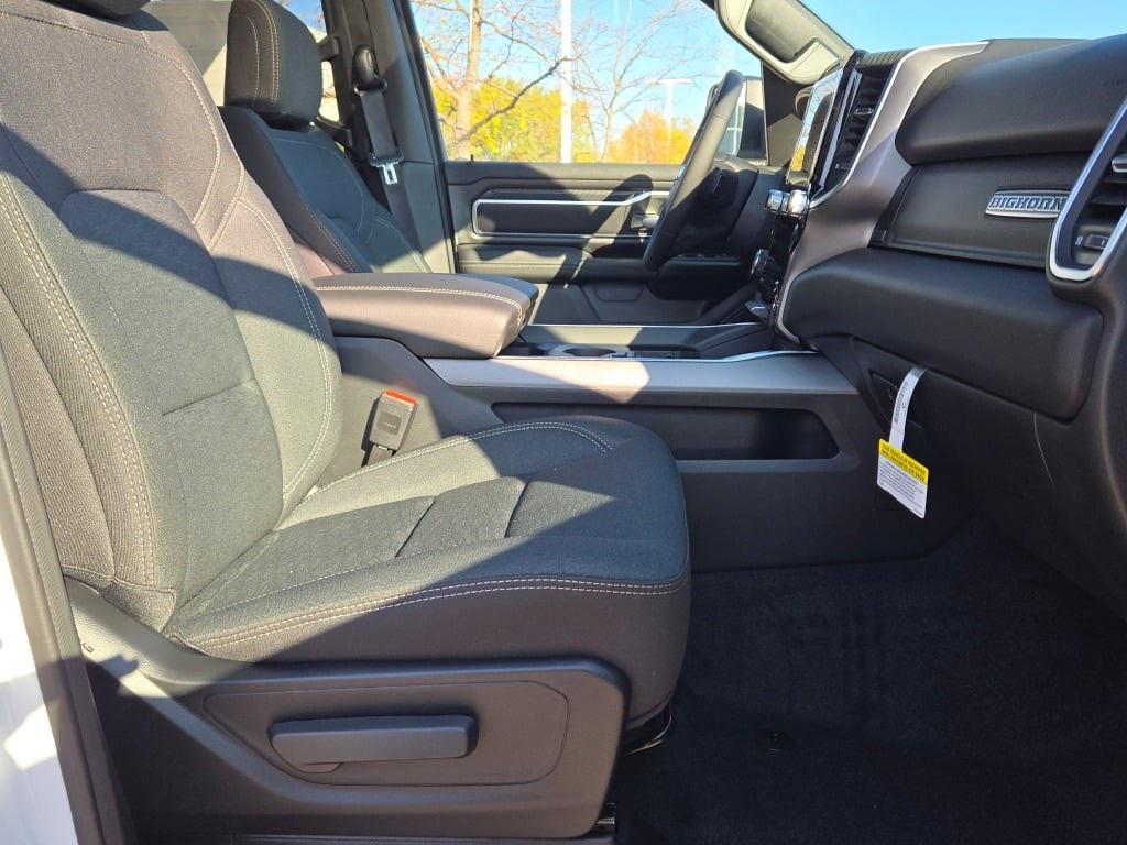 new 2026 Ram 1500 car, priced at $55,065