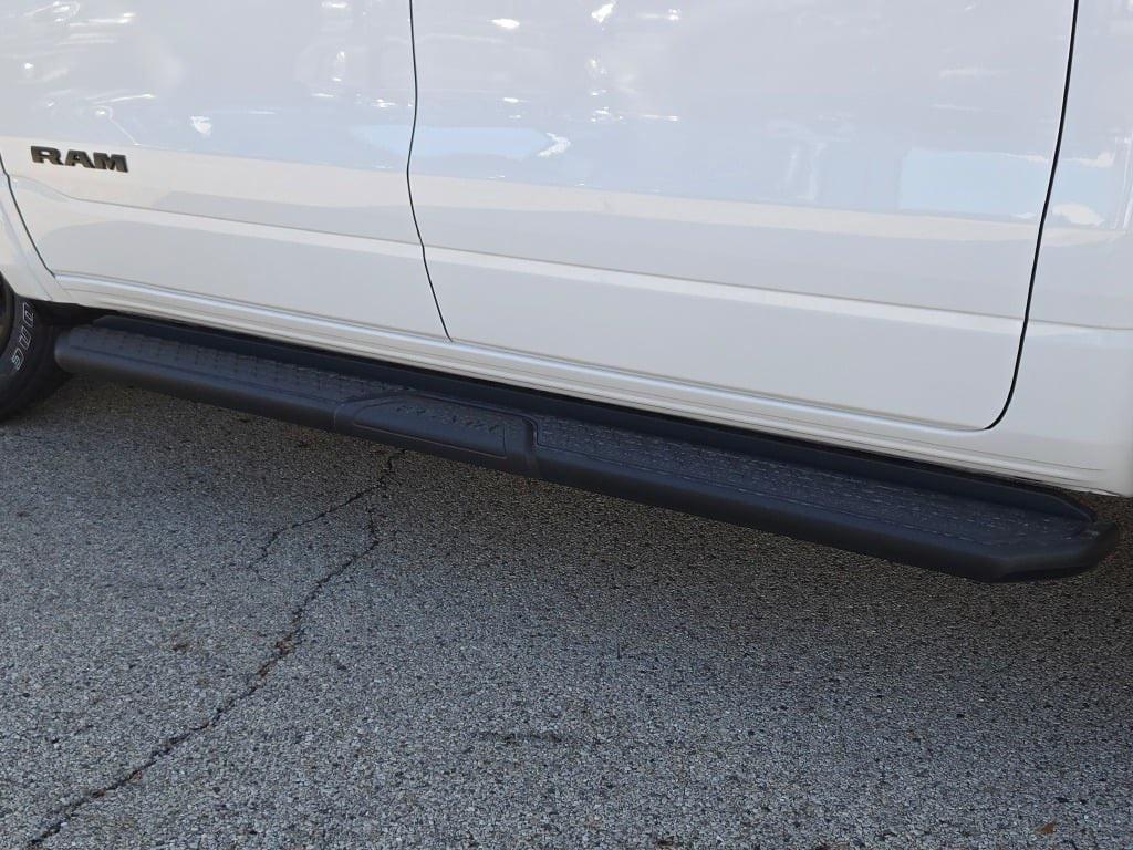 new 2026 Ram 1500 car, priced at $55,065