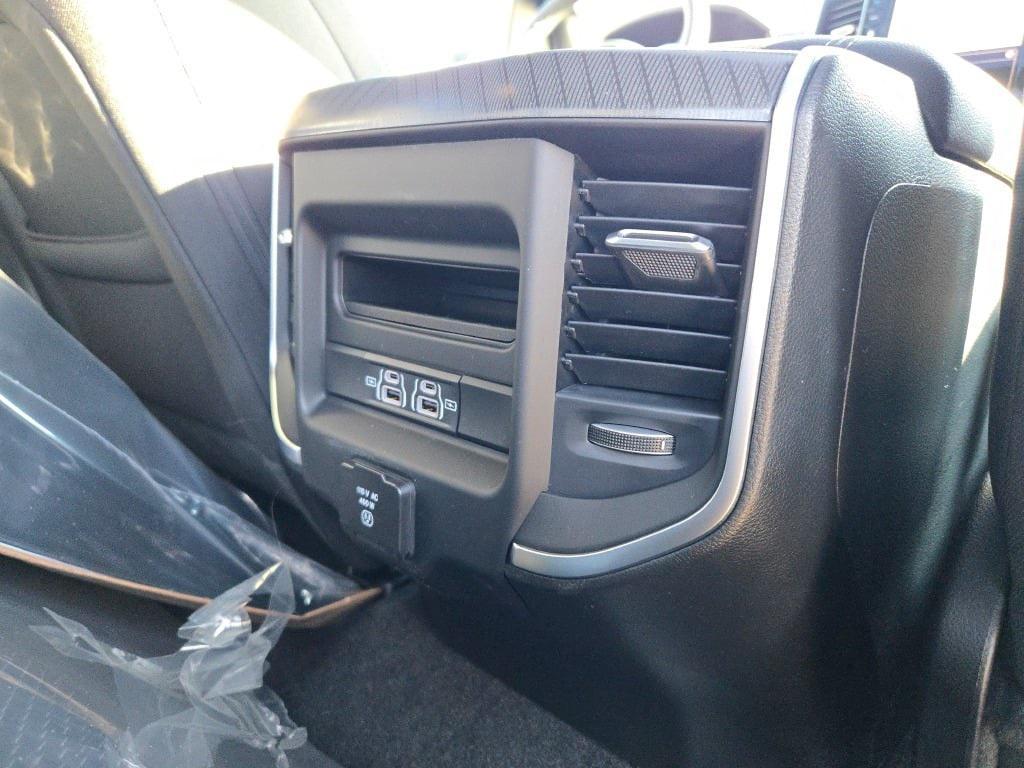 new 2026 Ram 1500 car, priced at $55,065