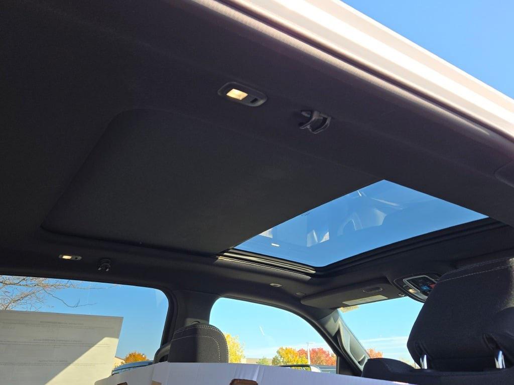 new 2026 Ram 1500 car, priced at $55,065