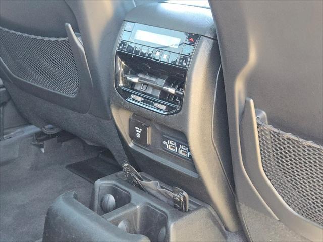 used 2021 Jeep Grand Cherokee L car, priced at $33,250