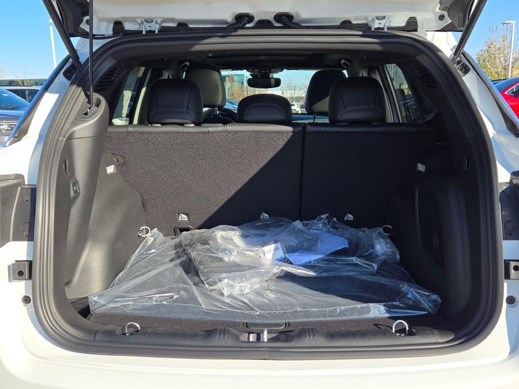 new 2025 Jeep Compass car, priced at $30,715