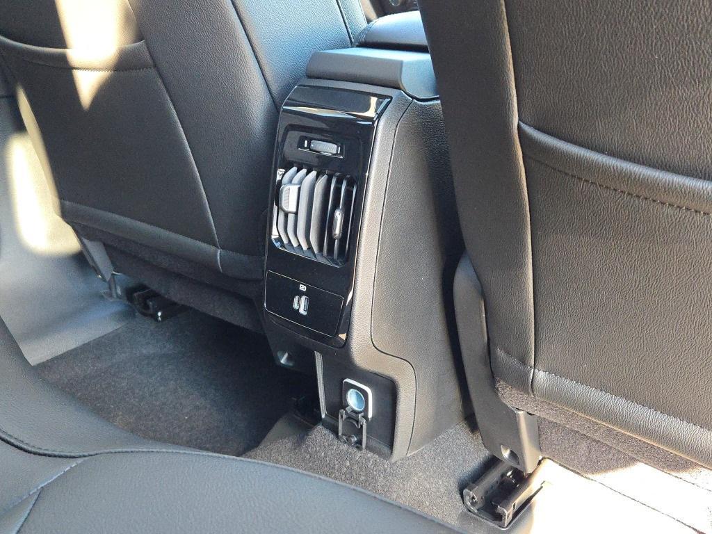 new 2025 Jeep Compass car, priced at $30,715