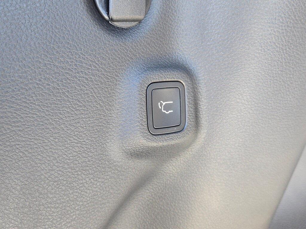 new 2025 Jeep Compass car, priced at $30,715