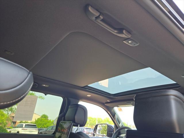 used 2024 Jeep Wagoneer L car, priced at $67,600