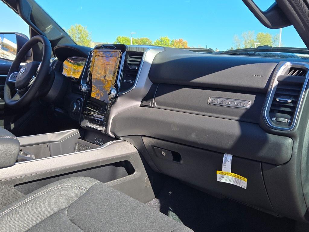 new 2026 Ram 1500 car, priced at $54,440