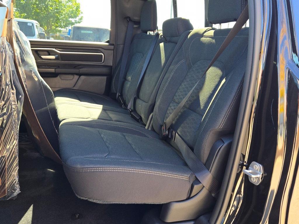 new 2026 Ram 1500 car, priced at $54,440