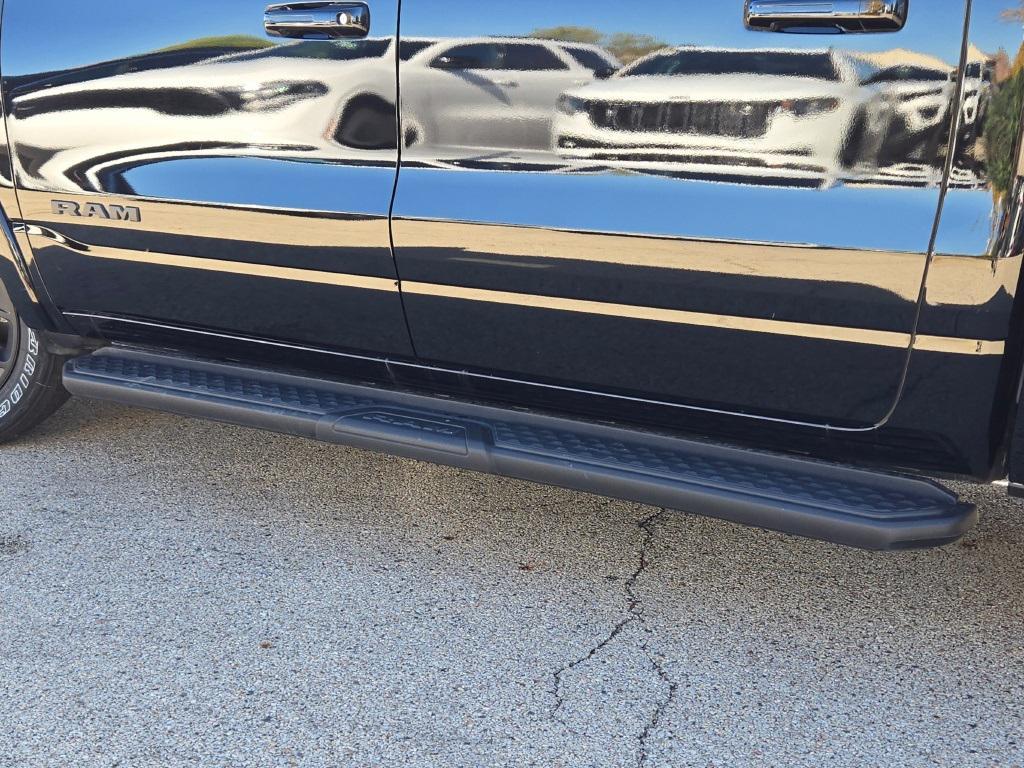 new 2026 Ram 1500 car, priced at $54,440