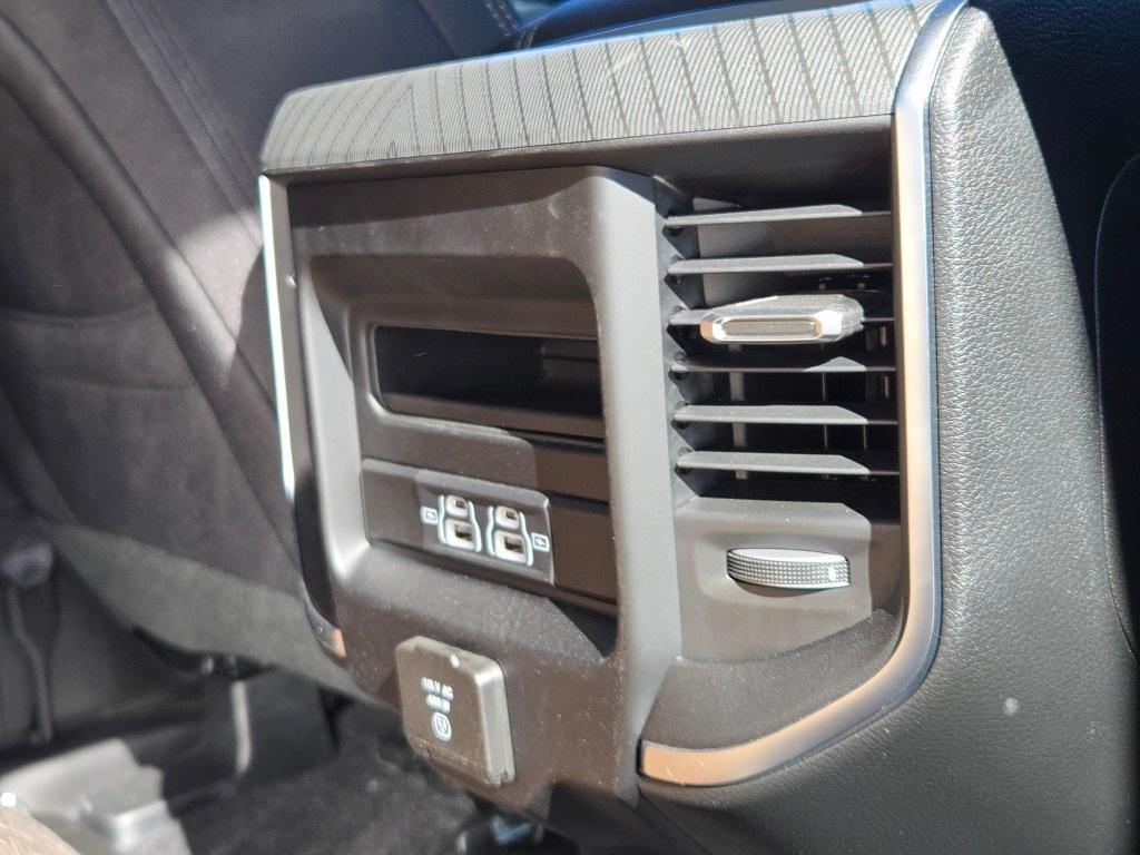 new 2026 Ram 1500 car, priced at $54,440