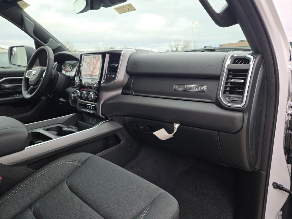 new 2026 Ram 1500 car, priced at $54,290