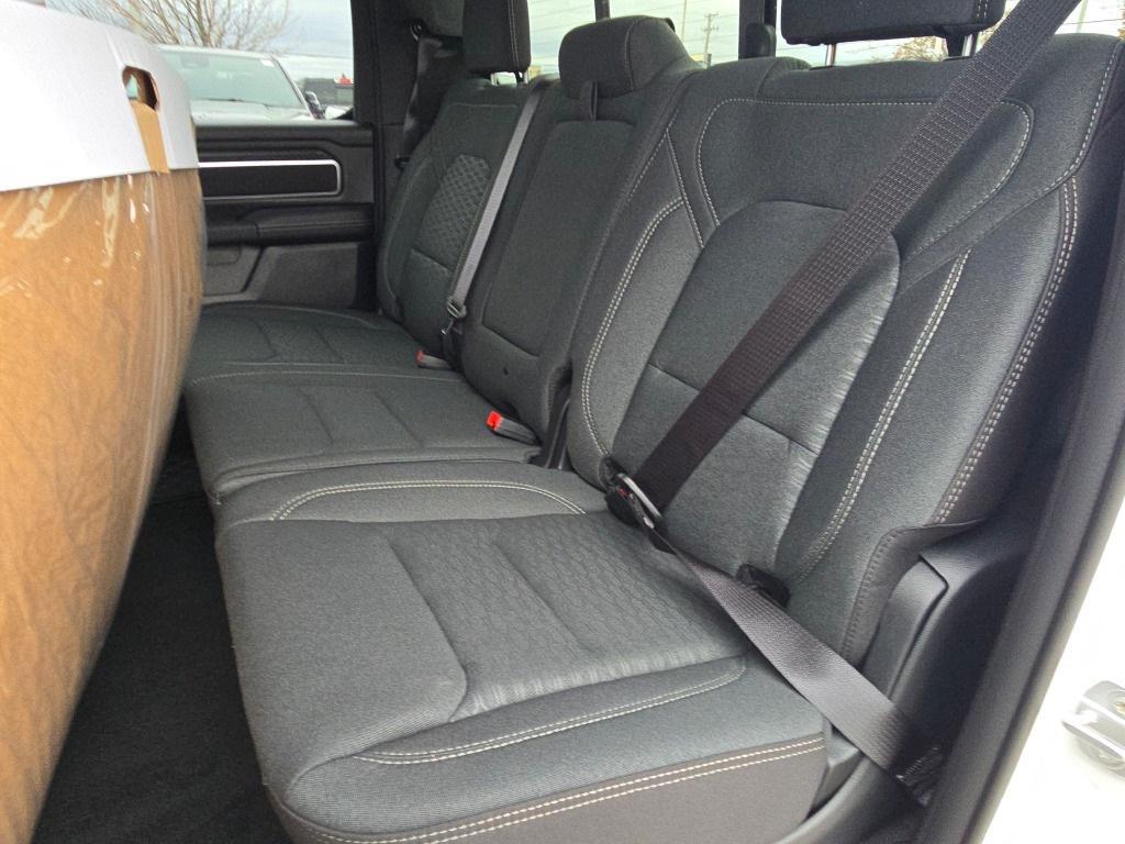 new 2026 Ram 1500 car, priced at $54,290