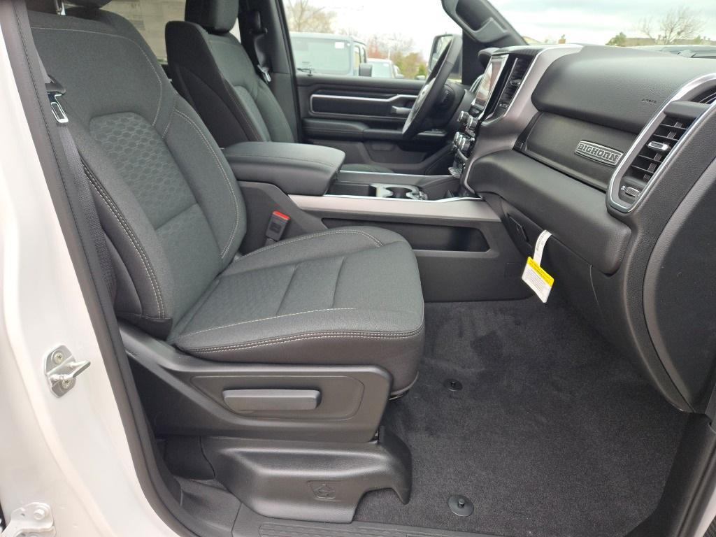 new 2026 Ram 1500 car, priced at $54,290